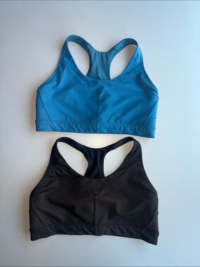 Patagonia Sports Bra Bundle